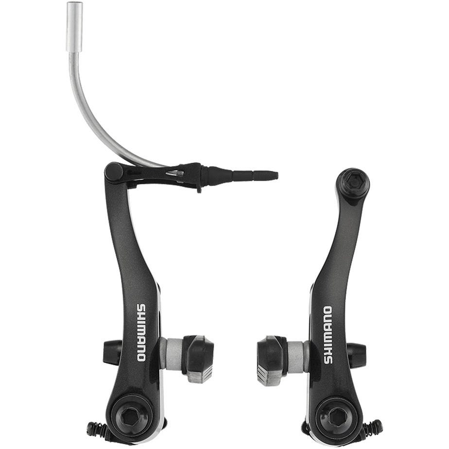 Shimano Sora Sora grade R353 road flat bar V-brakes