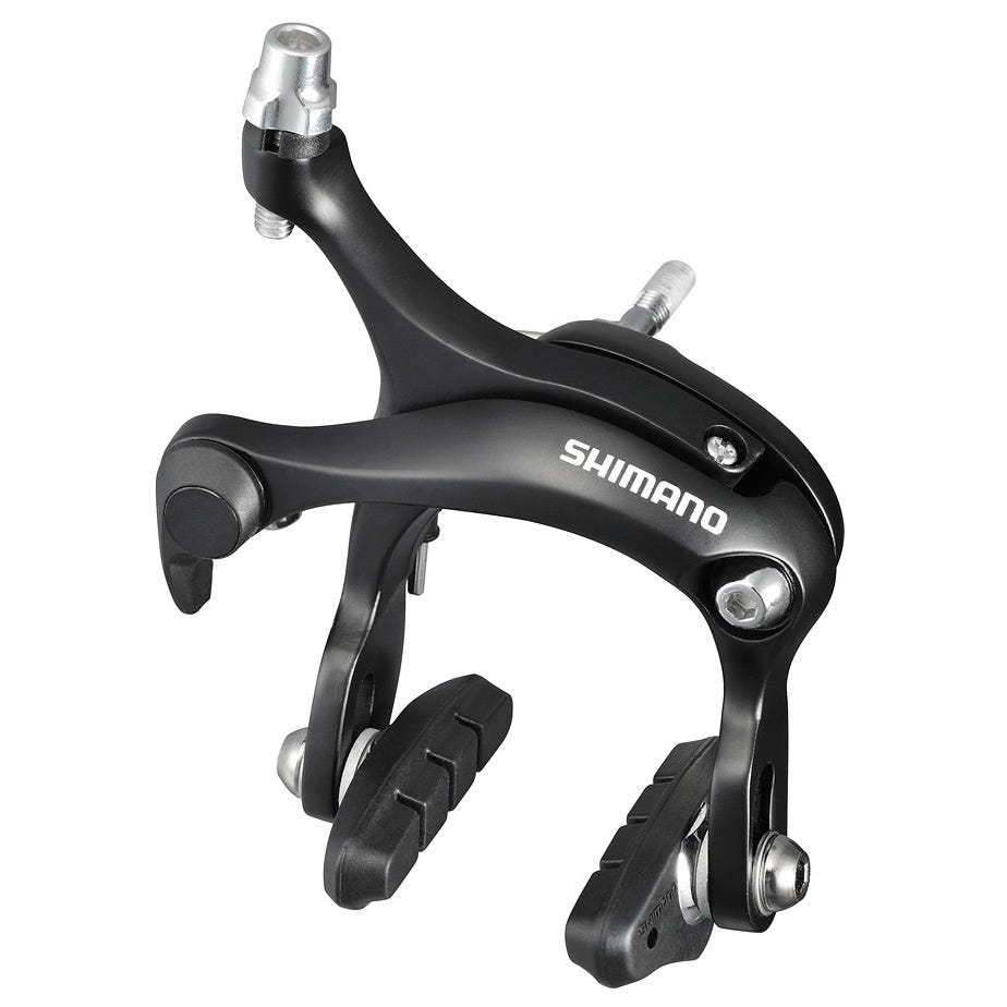 Shimano Tiagra BR-R451 dual-pivot brake calliper