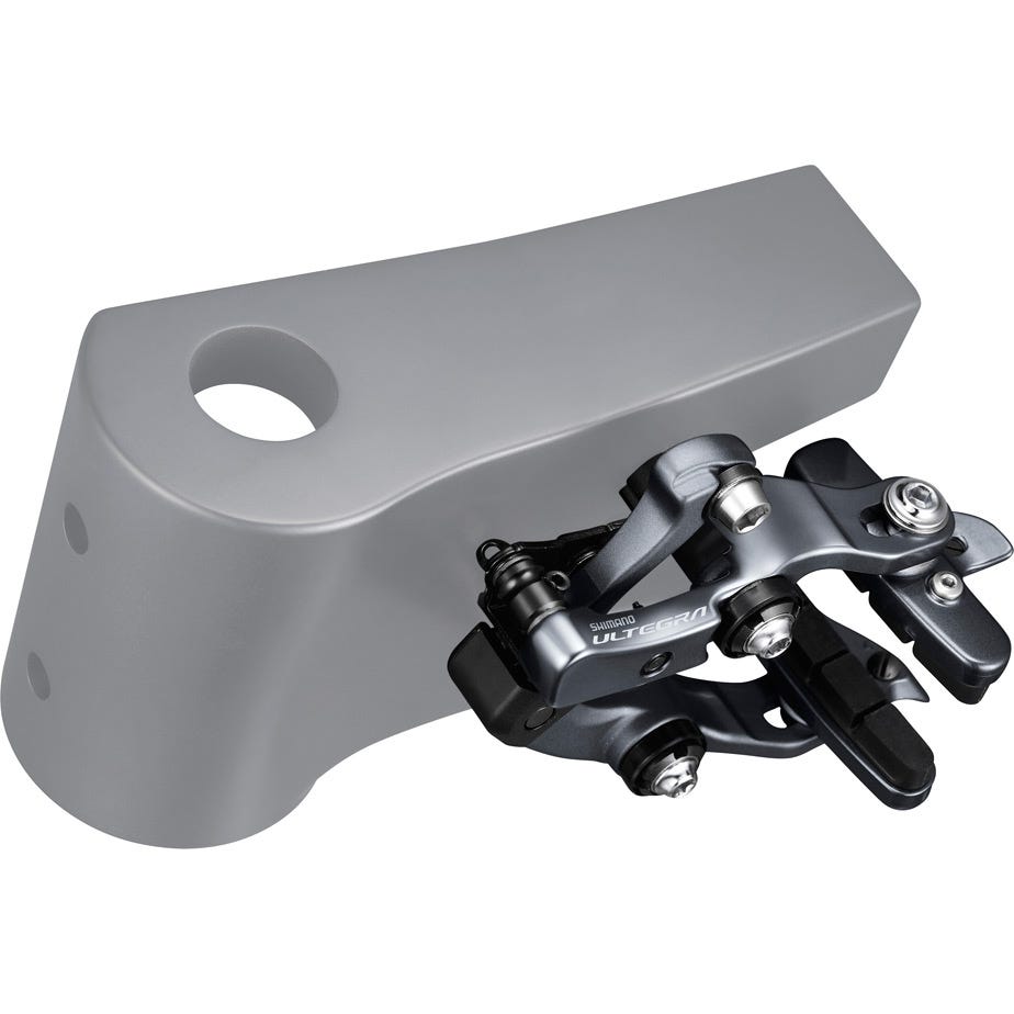 Shimano Ultegra BR-R8010 Ultegra BB / chainstay direct mount brake calliper