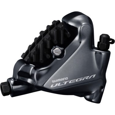 BR-R8070 Ultegra flat mount calliper, without rotor, for 140/160 mm