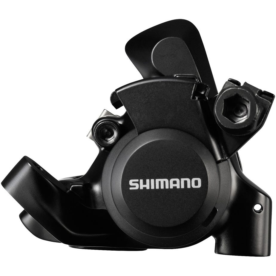 Shimano Non-Series Road BR-RS305 flat mount calliper