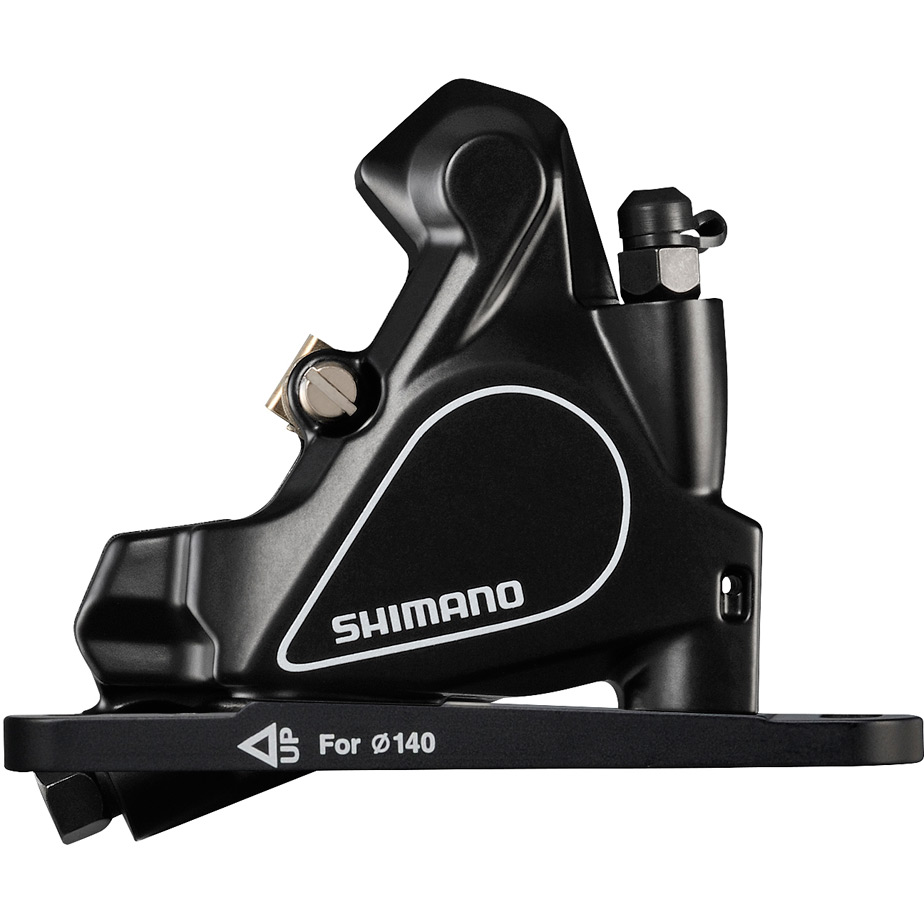 Freewheel Shimano Tiagra BR-RS405 flat mount disc calliper, without rotor front and rear | Extra 10% off for BC Members, money back guarantee + FREE Delivery options & Returns