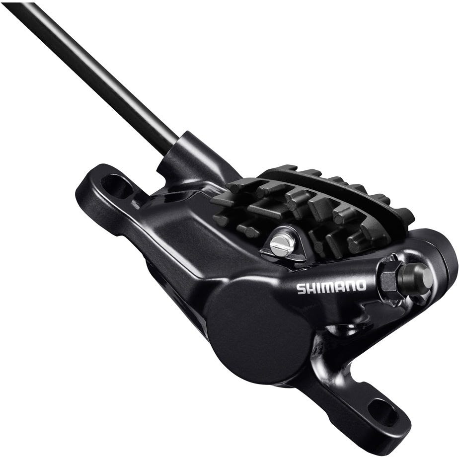 Shimano BR-RS785 road post type hydraulic disc brake calliper