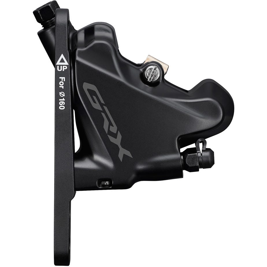 Shimano GRX BR-RX400 GBR-RX calliper