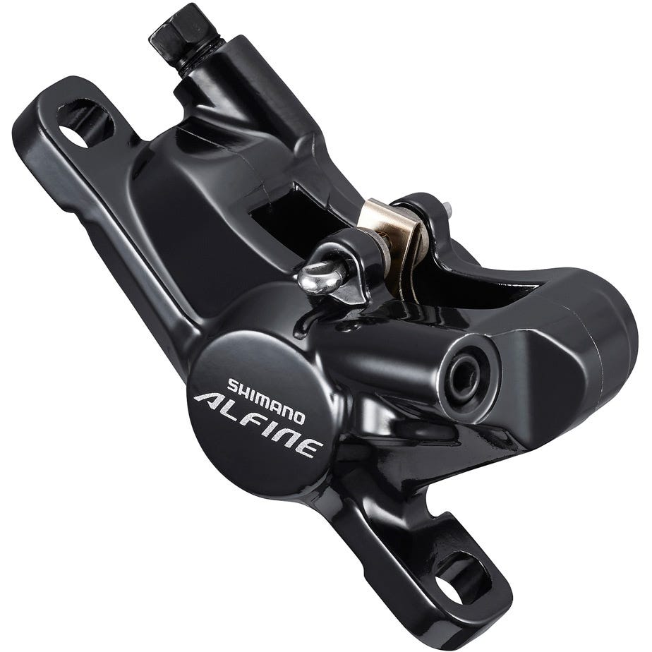 Shimano Alfine BR-S7000 Alfine 2-piston calliper
