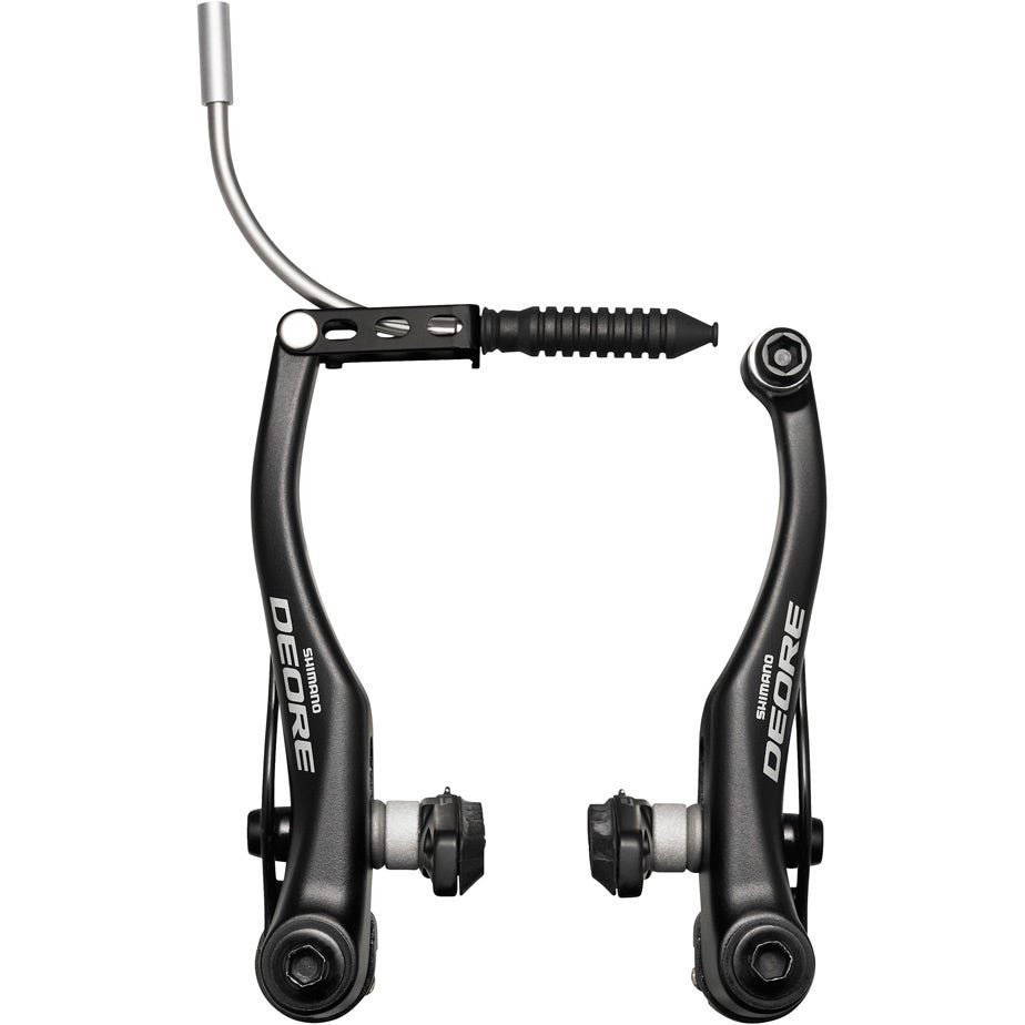 Shimano Deore BR-T610 Deore V-brakes, Brakes