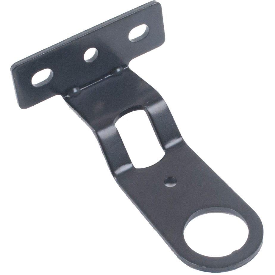 M Part Basket bracket for 1 1/8" steerer