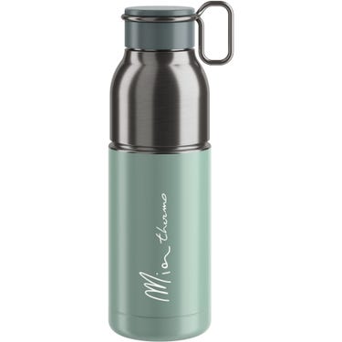 Mia Thermo stainless steel vacuum bottle 550 ml celeste - 12 hours thermal
