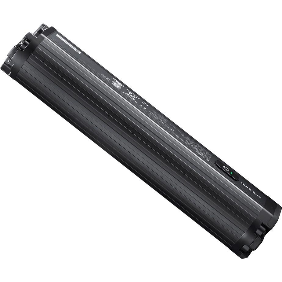 Shimano STEPS BT-E8035