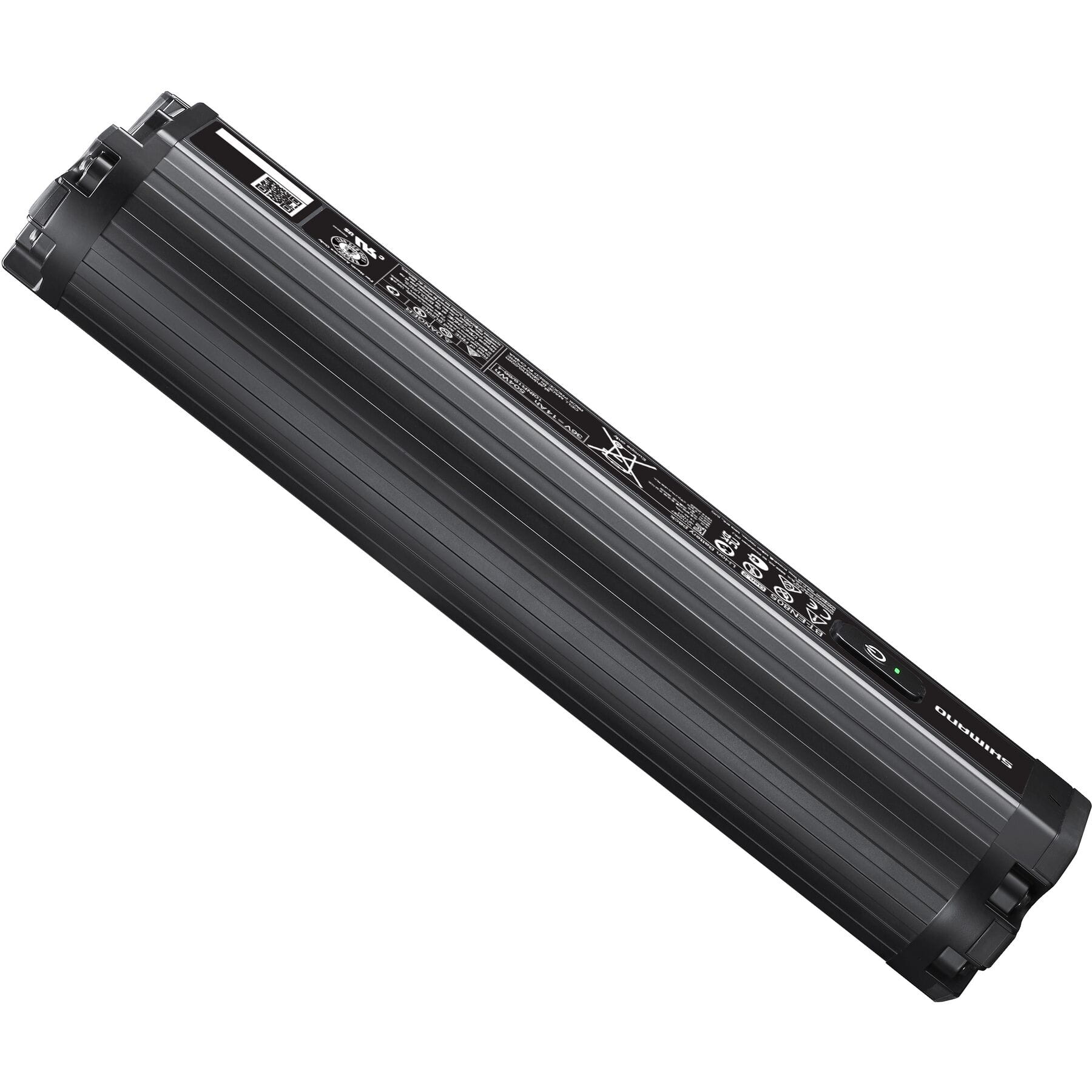 Shimano STEPS BT-EN805 battery for internal down tube