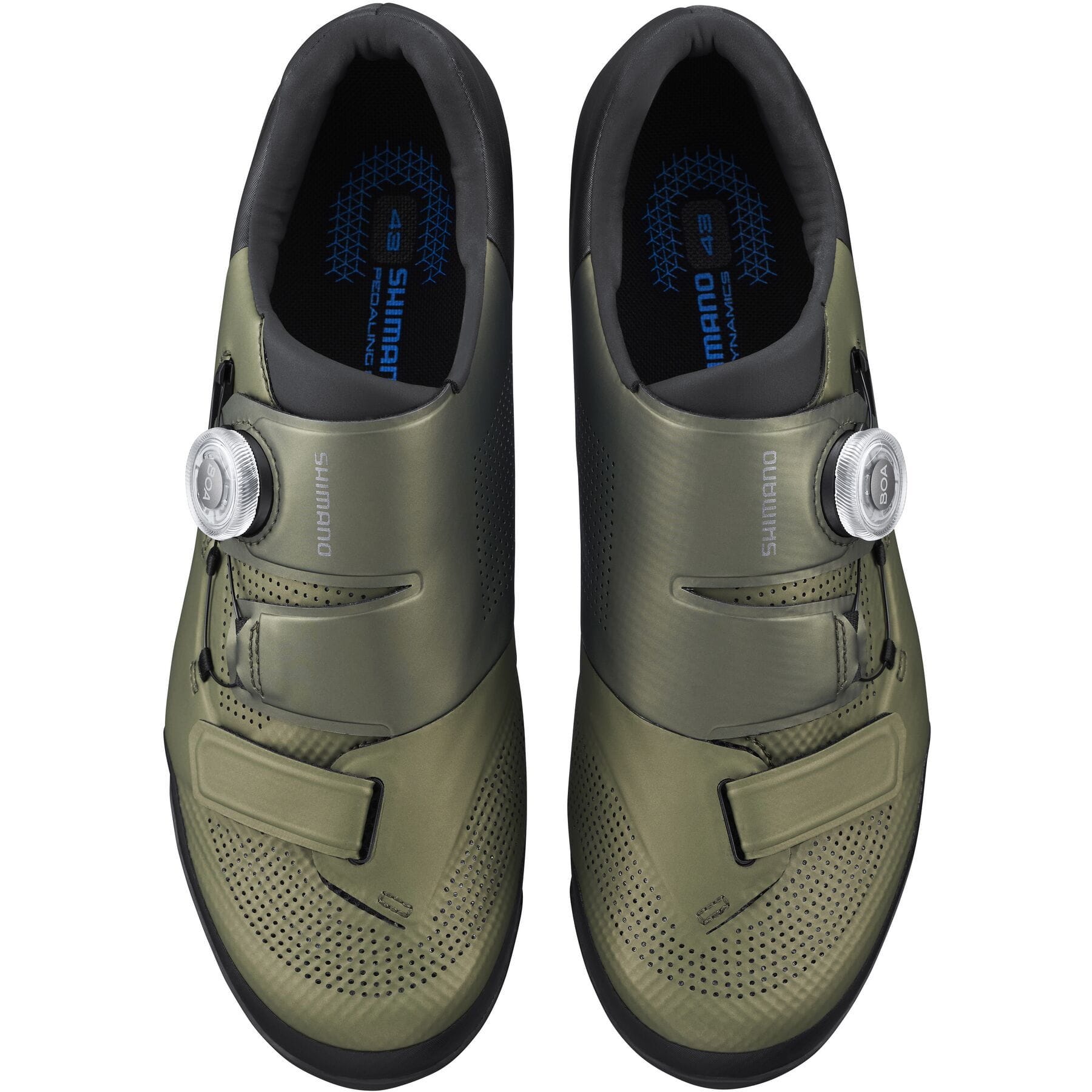 Shimano xc5 hotsell mountain bike shoes