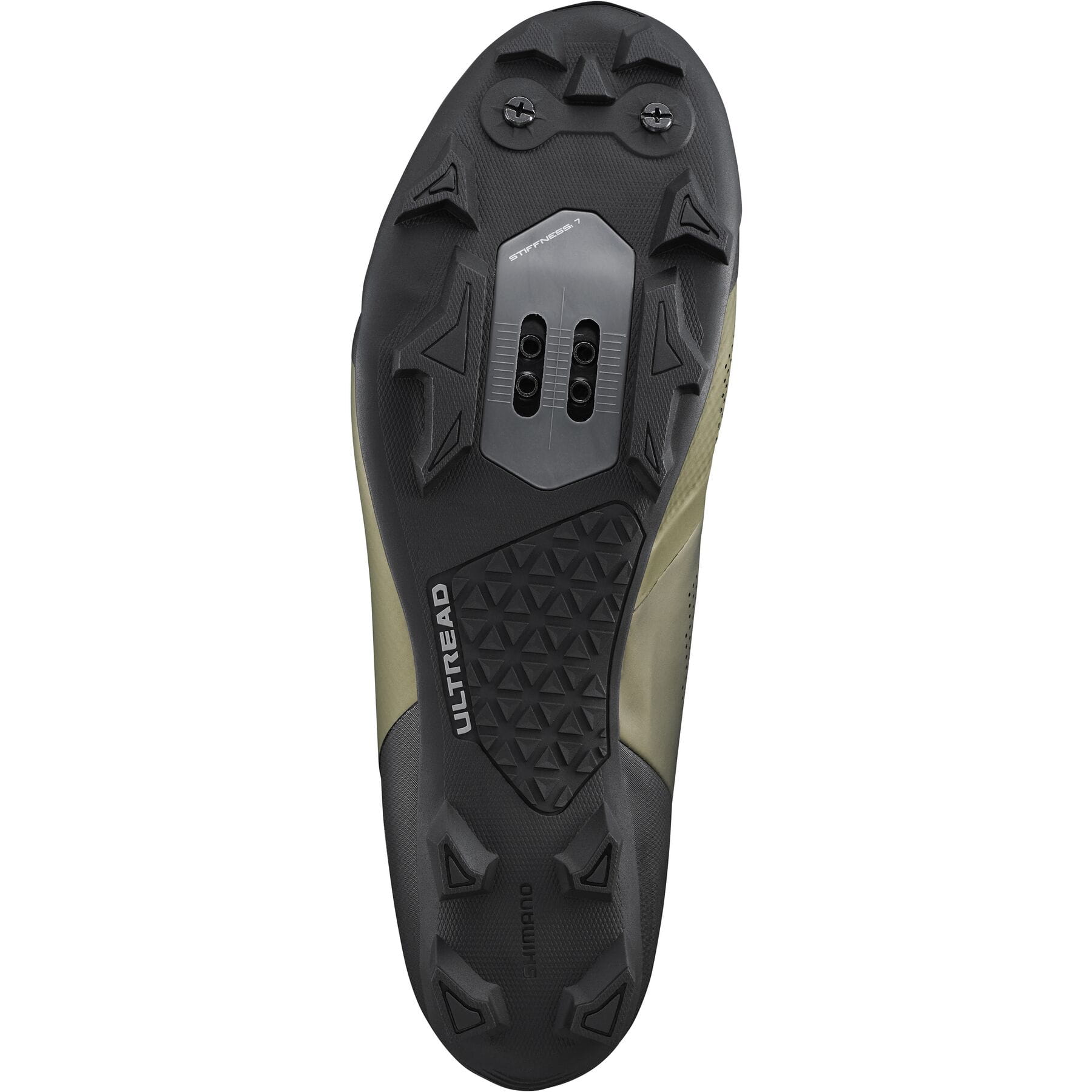 Shimano xc5 mountain bike shoes hot sale