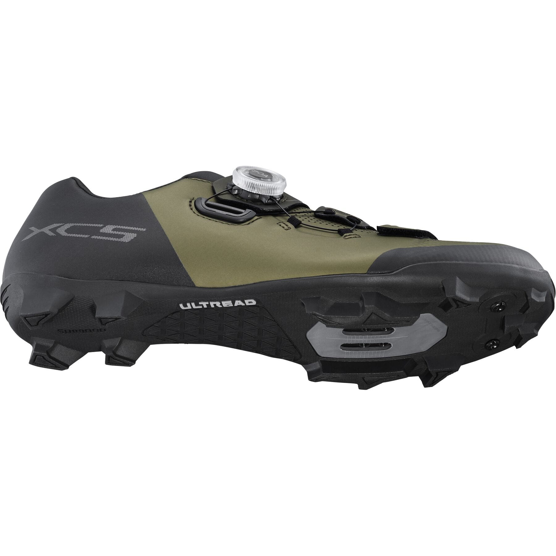 Shimano Clothing XC5 XC502 Shoes Mountain Bike Shoes Freewheel