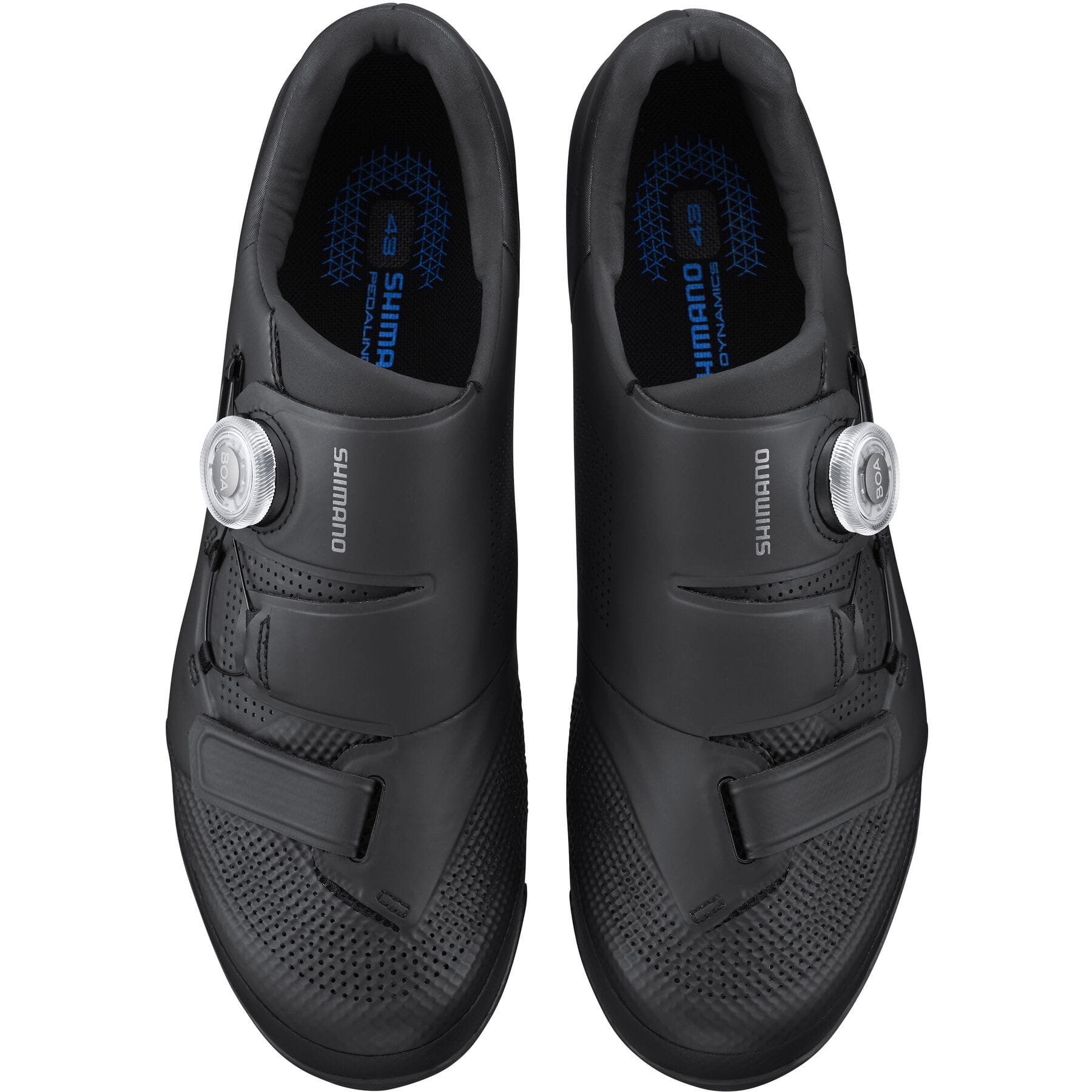 Shimano ct5 bike shoes outlet