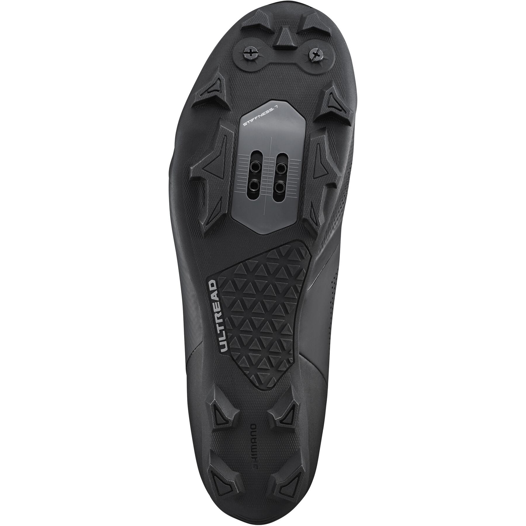 Shimano Clothing XC5 XC502 Shoes Mountain Bike Shoes Freewheel