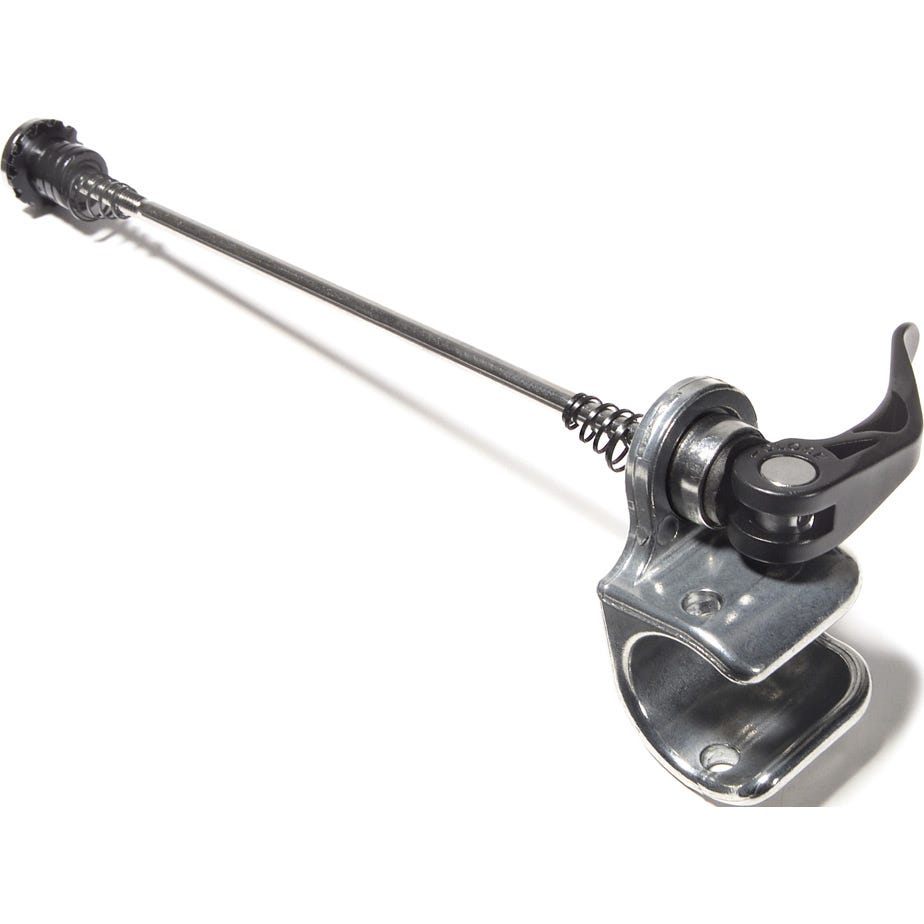 Thule Axle-mount ezHitch & Q / R Skewer
