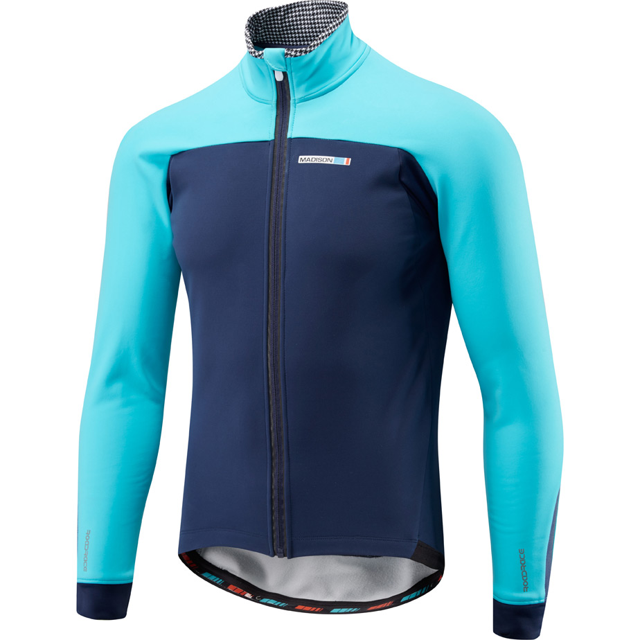 Madison RoadRace Apex men's softshell 