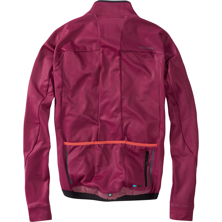 long sleeve thermal jersey 