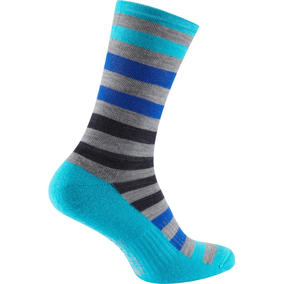 Madison Isoler Merino 3-Season Sock | Accessories/Socks | Freewheel