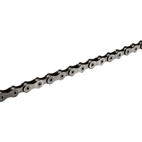 Shimano CN-HG901 Dura Ace/XTR HG-X chain with quick link, 11-speed, 116L, SIL-TEC