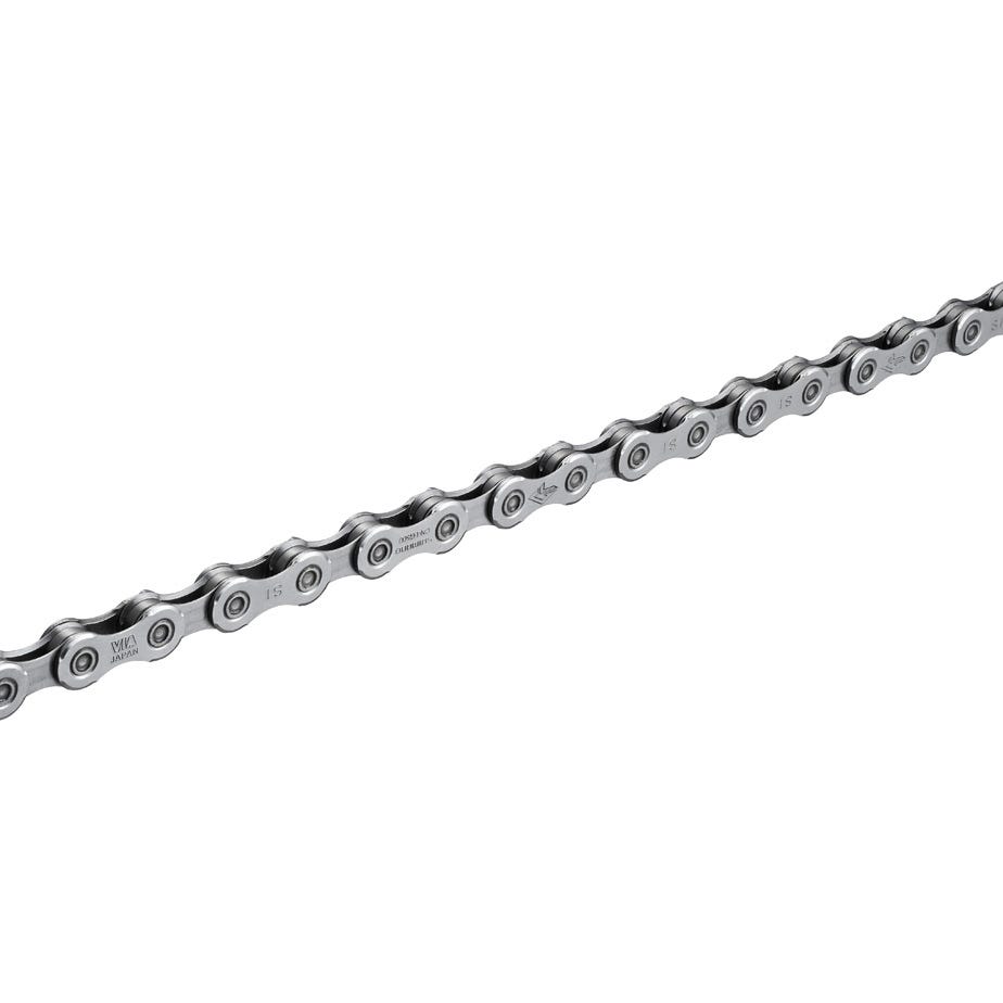 Shimano CN-LG500 Link Glide HG-X chain with quick link