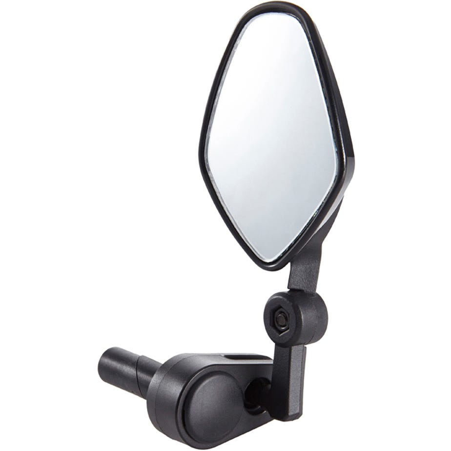 M Part Commute Mirror
