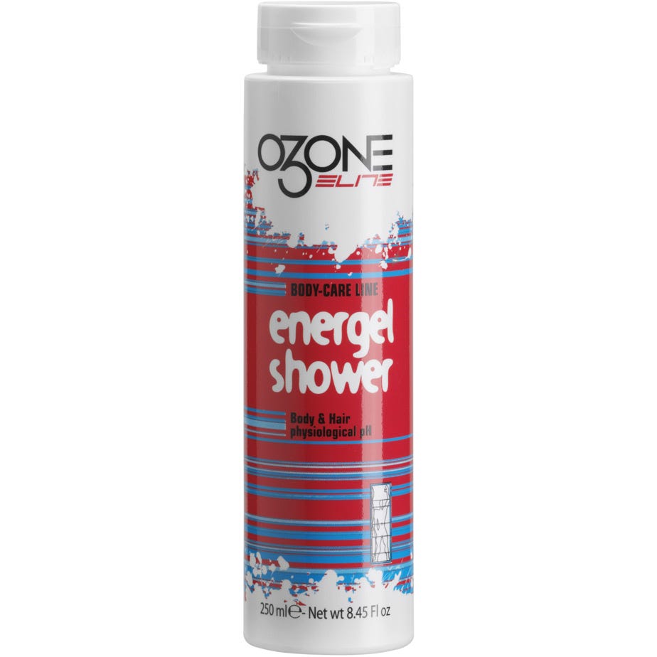 Elite O3one Shower gel 250 ml tube