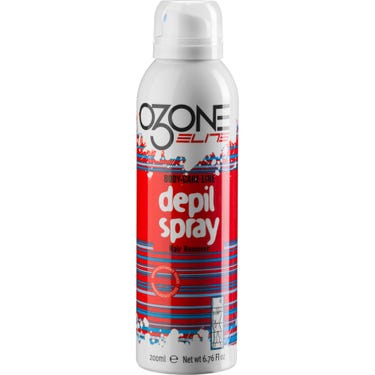 O3one Hair Remover Depil Spray Cream - 200 ml Bottle