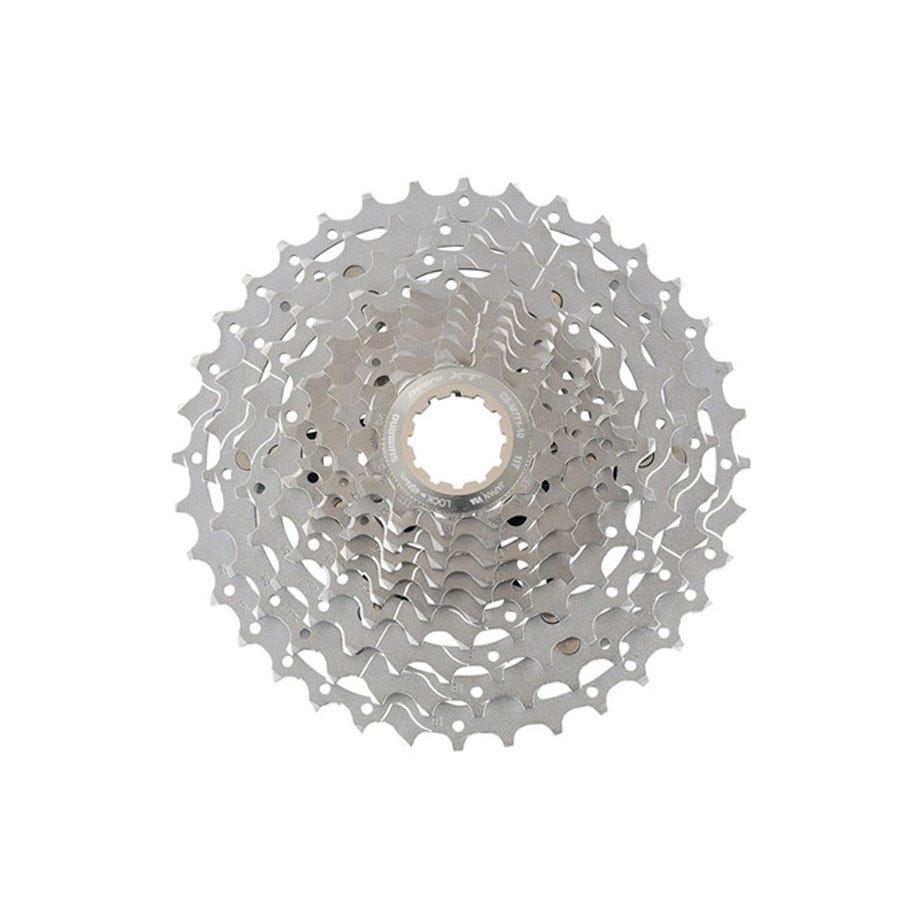 Shimano Deore XT CS-M771 XT 10-speed cassette