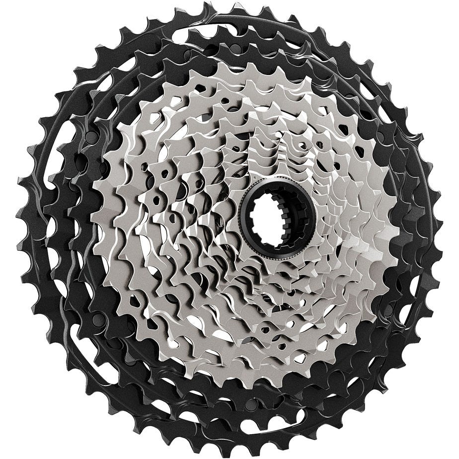 Shimano XTR CS-M9100 XTR 12-speed cassette