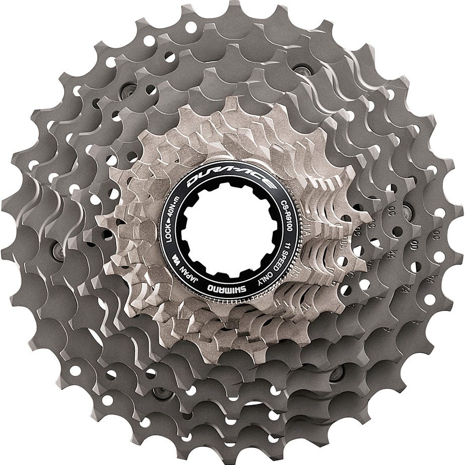 Shimano Dura-Ace CS-R9100 Dura-Ace 11-speed cassette