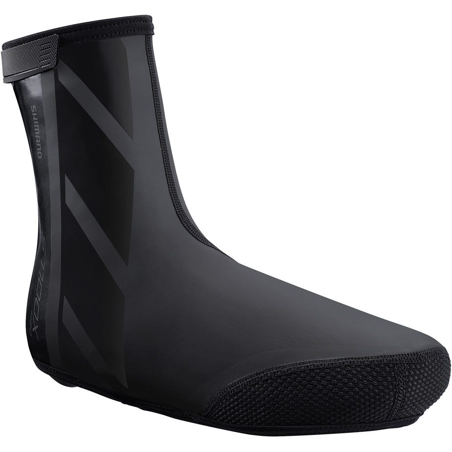 Shimano Clothing Unisex S1100X H2O Shoe Cover