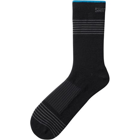Shimano Clothing Unisex Tall Wool Socks
