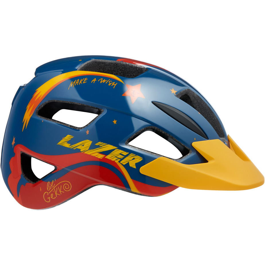 Lazer Lil'Gekko MIPS Helmet | Helmets 