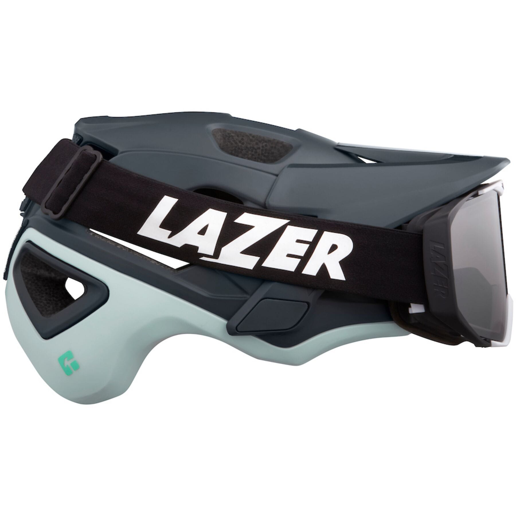 Lazer Jackal KinetiCore Helmet 