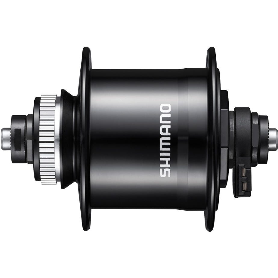 Shimano Nexus DH-UR700-3D Dynamo hub