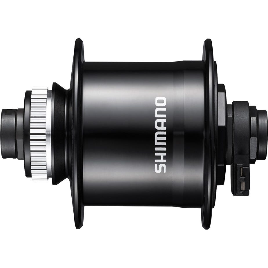 Shimano Nexus DH-UR705-3D Dynamo hub