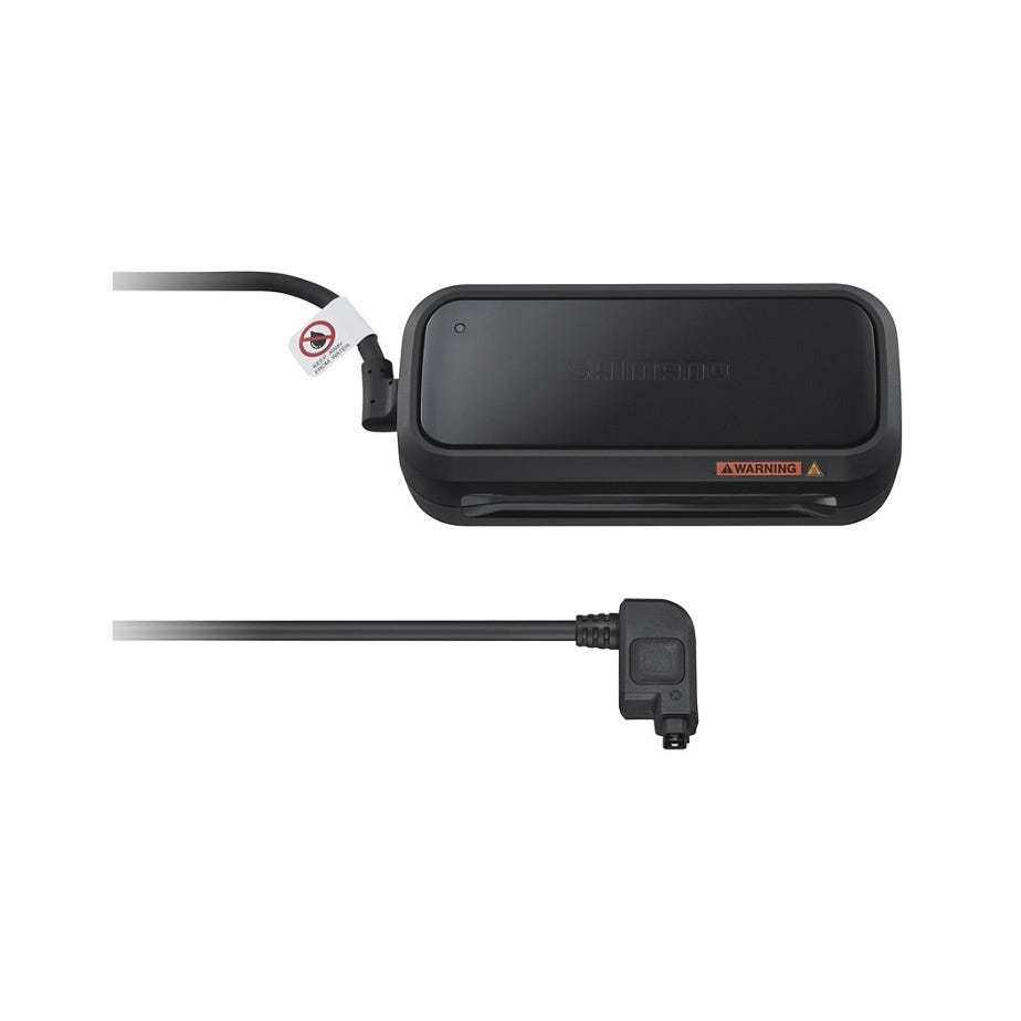 Shimano STEPS EC-E6002 STEPS battery charger