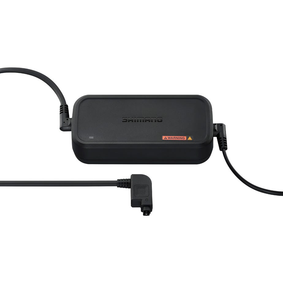 Shimano STEPS EC-E8004 Steps battery charger