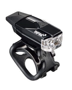 Infini Mini-Lava rechargeable USB front light