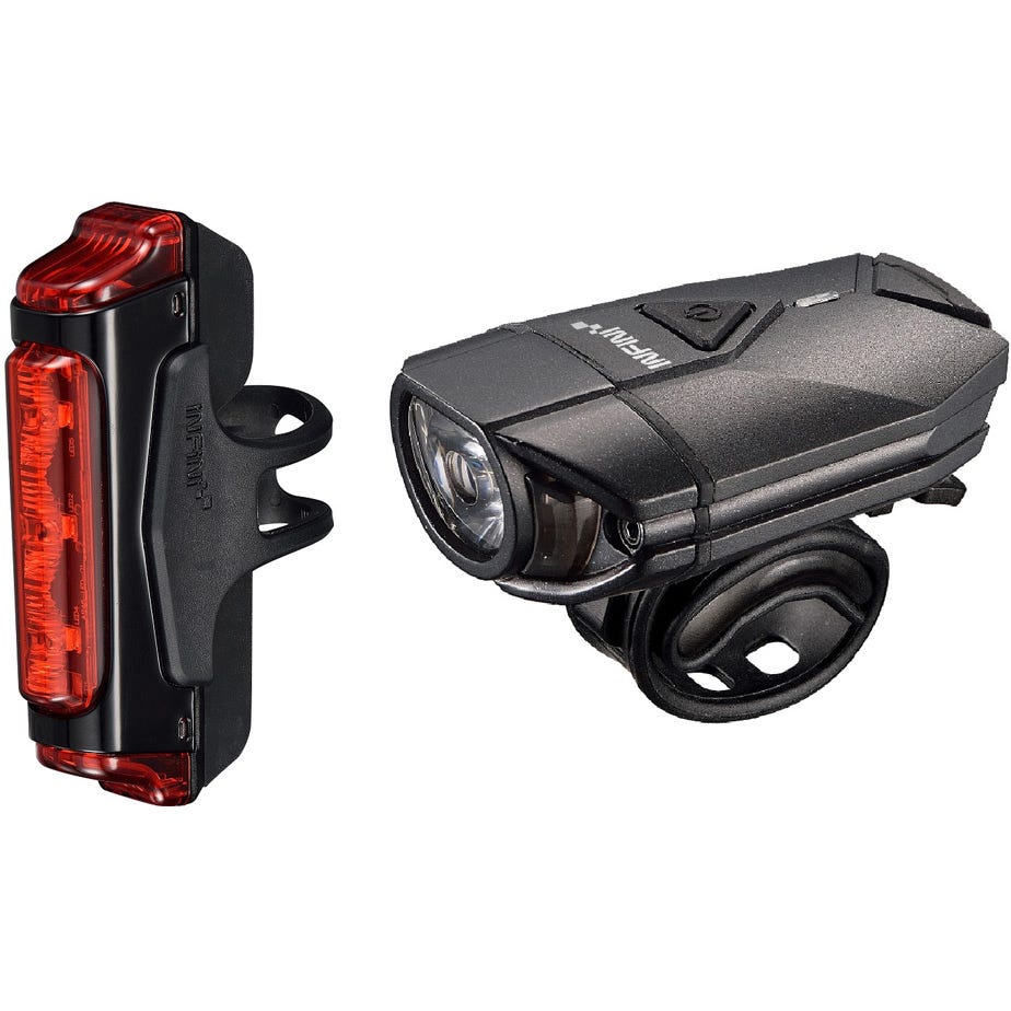 Infini Lighting twin pack