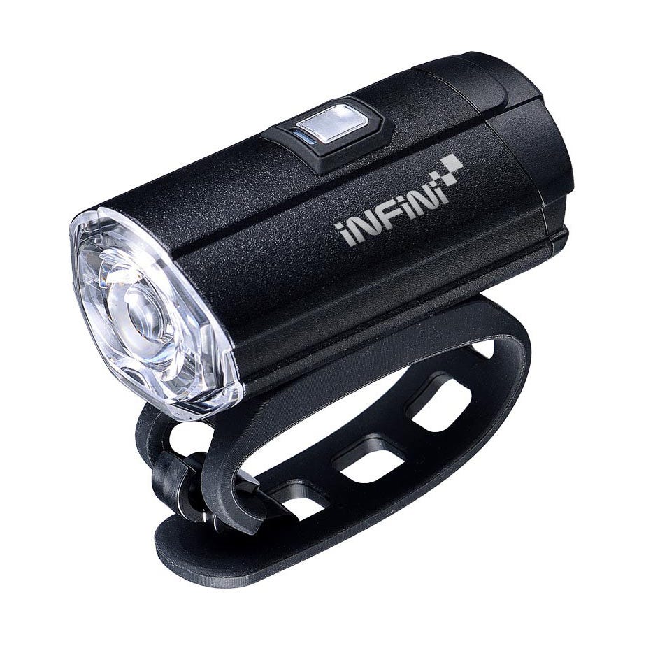 Infini Tron 300 USB front light
