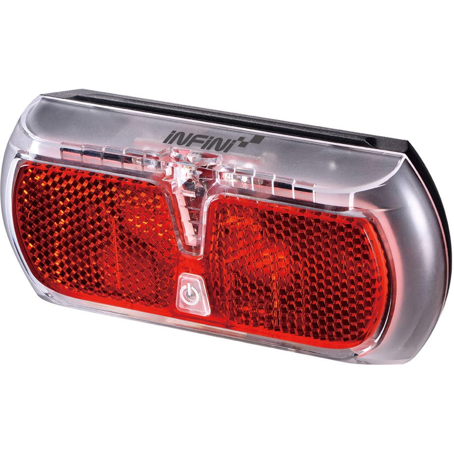 Infini Apollo rear carrier light