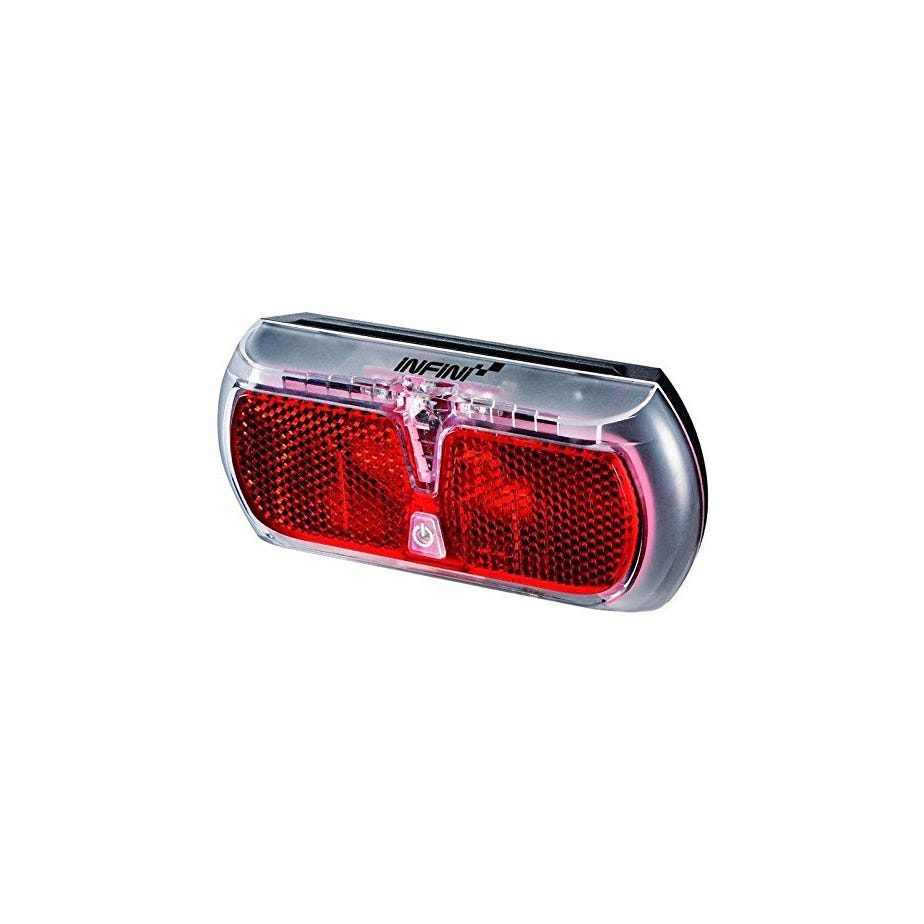 Infini Apollo rear carrier light