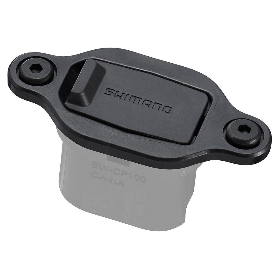 Shimano STEPS EW-CP100 satellite charging port