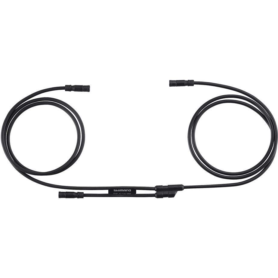 Shimano Non-Series Di2 EW-JC130 E-tube Di2 Y-split electric wire