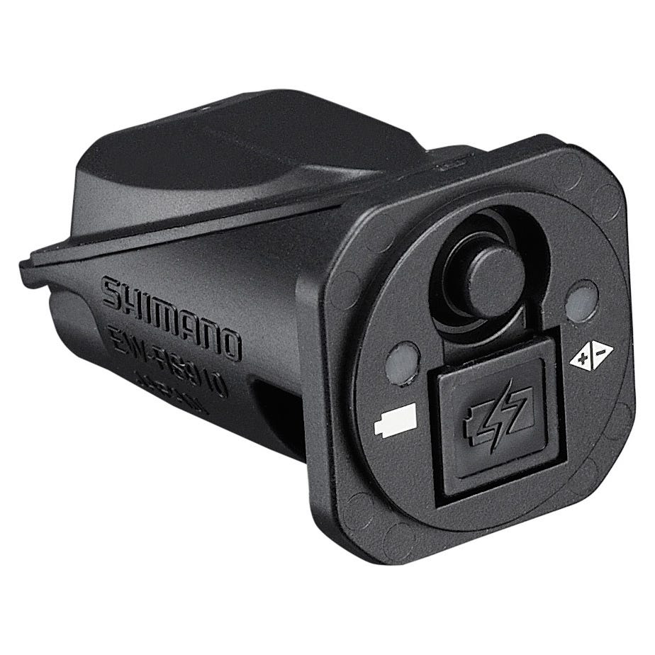 Shimano Non-Series Di2 EW-RS910 E-tube Di2 frame or bar plug mount Junction A