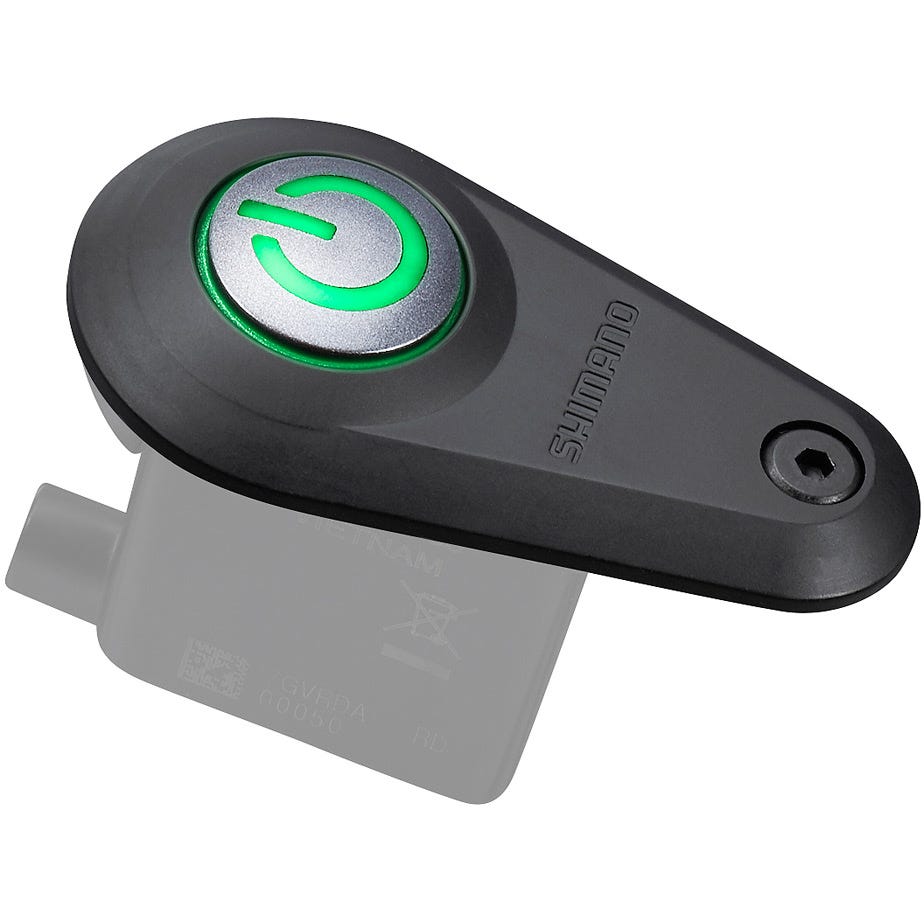 Shimano STEPS EW-SW100 Steps satellite on/off switch