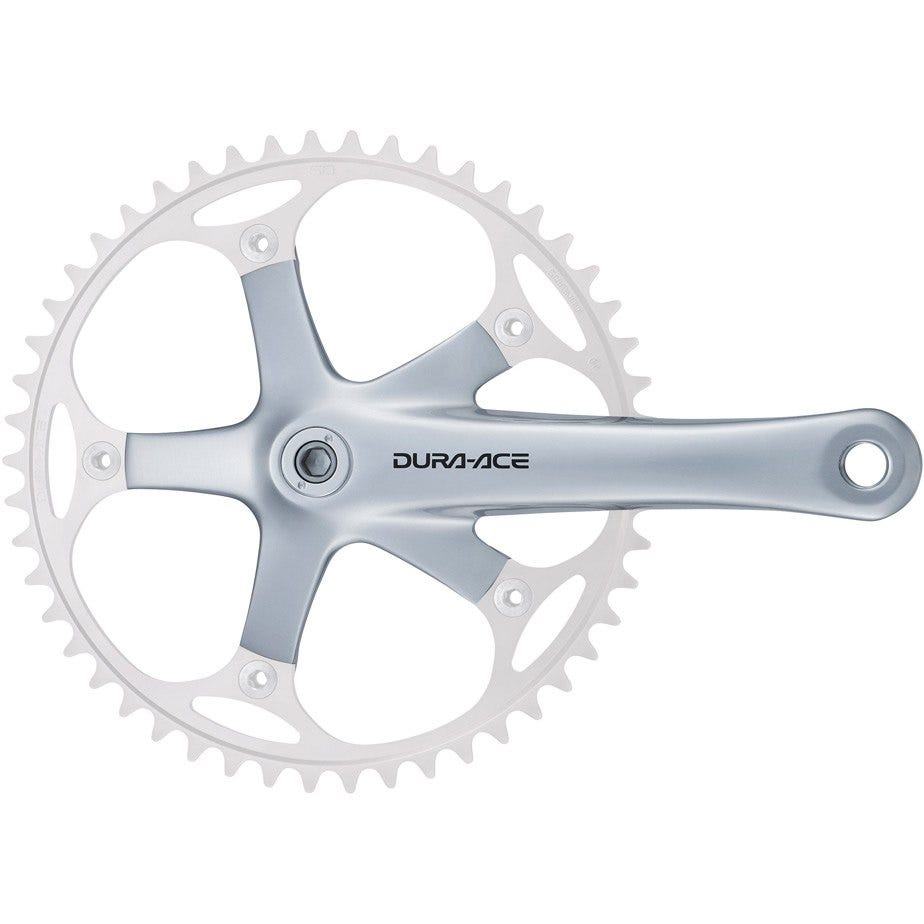 Shimano Dura-Ace Track FC-7710 Dura-Ace Track Crankset