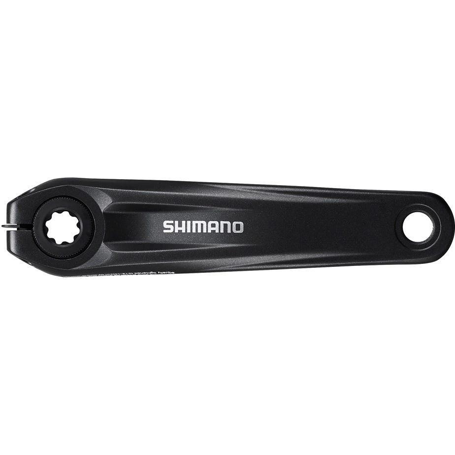 Shimano STEPS FC-E8000 crank arm set
